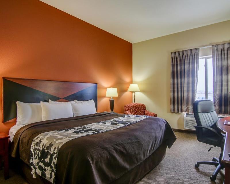 Mainstay Suites Madison - Monona Bagian luar foto